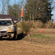 Image for article titled Here's What It's Like To Compete In HooptieX, The Off-Road Race For Total Junkers